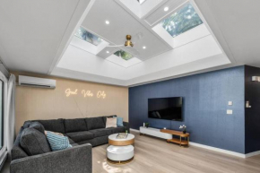 Breathtaking Views w/ Modern Lux - 2330